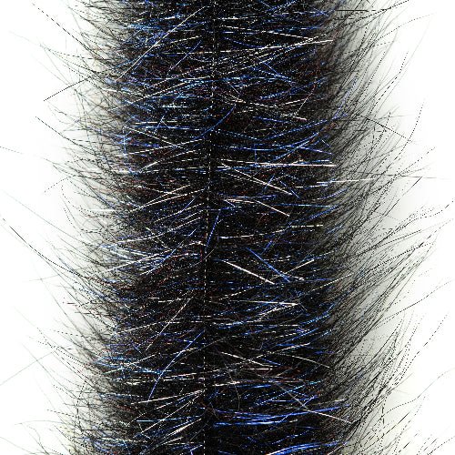 Enrico Puglisi - Enrico Puglisi Senyo Chromatic Brush 2 Pak - 3 Inch Wide - Feather Craft Fly Fishing