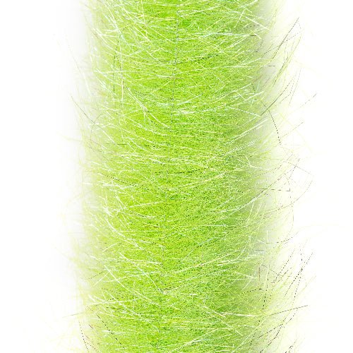 Enrico Puglisi - Enrico Puglisi Senyo Chromatic Brush 2 Pak - 3 Inch Wide - Feather Craft Fly Fishing