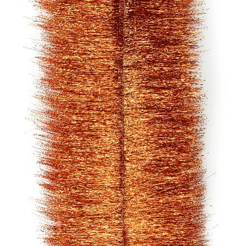 Enrico Puglisi - Enrico Puglisi Sparkle Brush - 3 Inch Wide (2 - Pack) - Feather Craft Fly Fishing