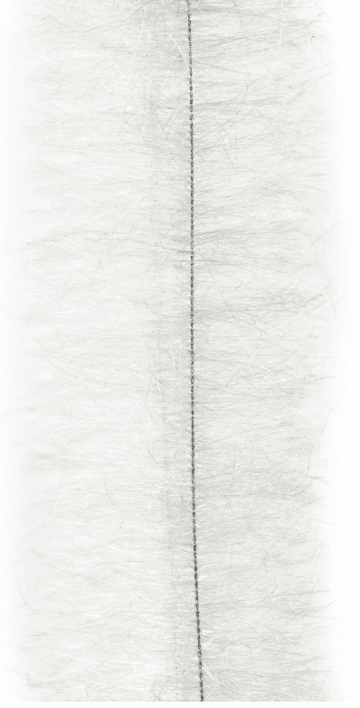 Enrico Puglisi - Enrico Puglisi Sparkle Brush - 3 Inch Wide (2 - Pack) - Feather Craft Fly Fishing