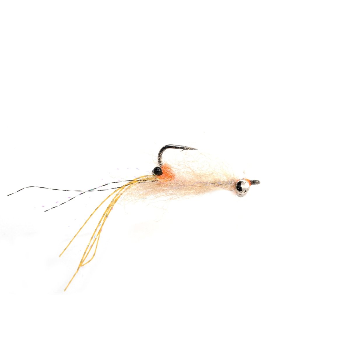 Enrico Puglisi - Enrico Puglisi Spawning Shrimp - Feather Craft Fly Fishing