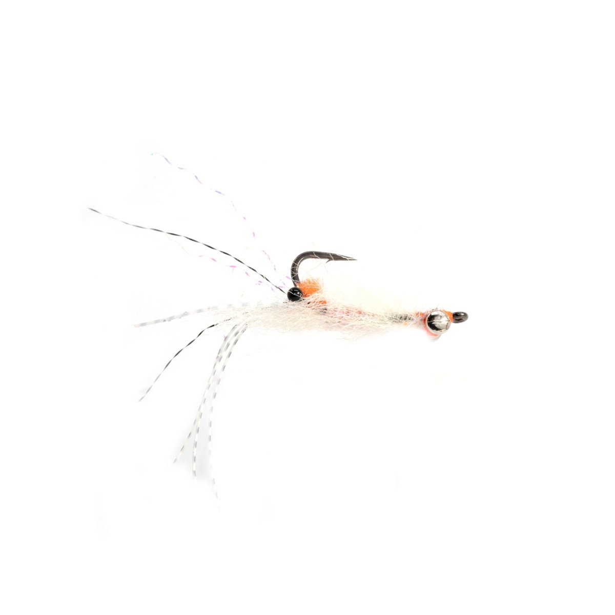 Enrico Puglisi - Enrico Puglisi Spawning Shrimp - Feather Craft Fly Fishing
