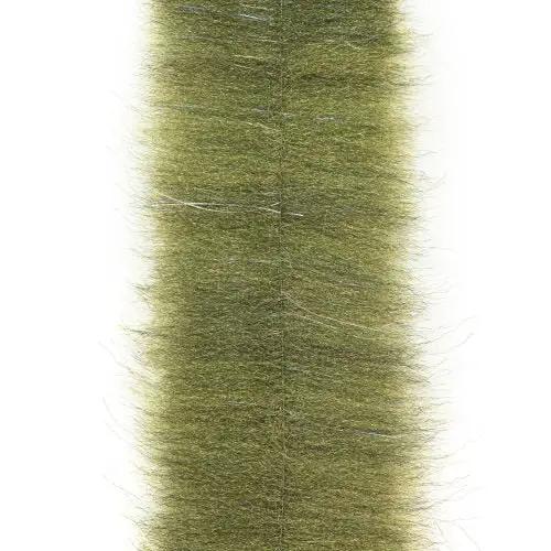 Enrico Puglisi Streamer Brush - 2.5 Inch Wide (2-Pak) by Enrico Puglisi