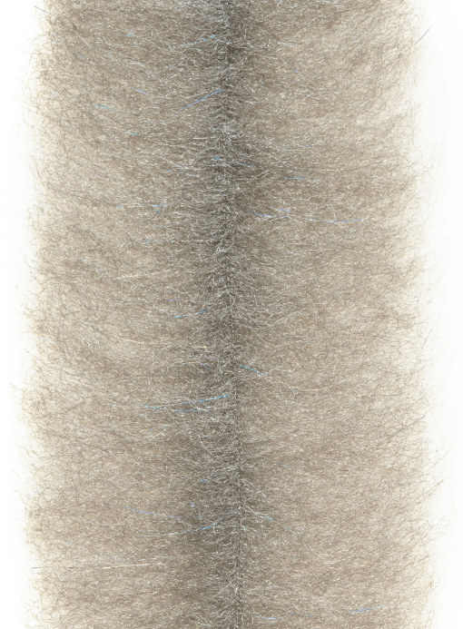 Enrico Puglisi - Enrico Puglisi Streamer Brush - 2.5 Inch Wide (2 - Pak) - Feather Craft Fly Fishing