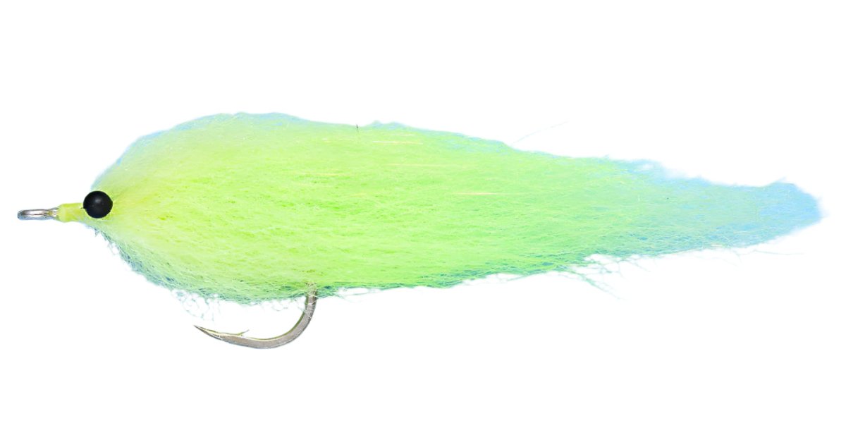 Enrico Puglisi - Enrico Puglisi Streamer Brush - 2.5 Inch Wide (2 - Pak) - Feather Craft Fly Fishing