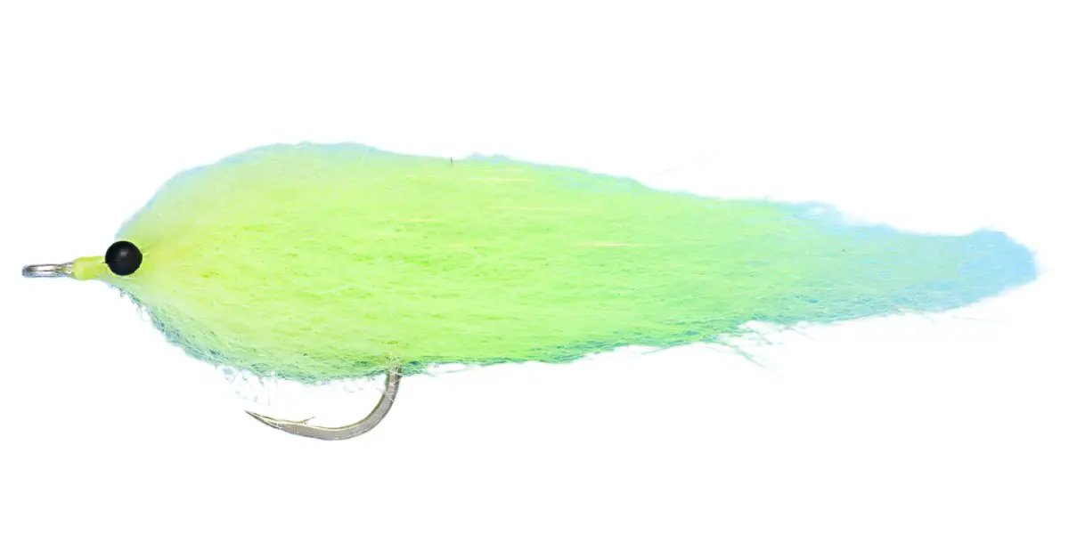 Enrico Puglisi Streamer Brush - 2.5 Inch Wide (2-Pak) by Enrico Puglisi