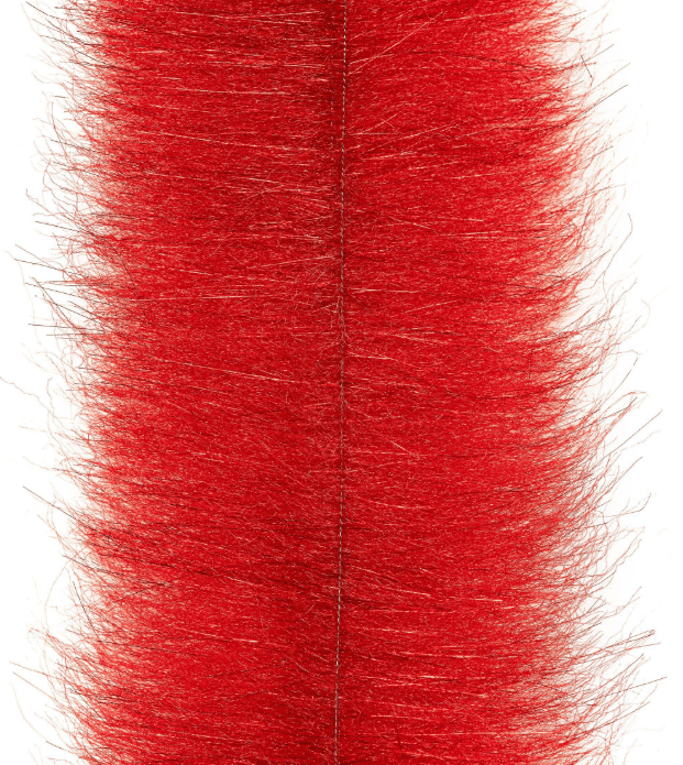Enrico Puglisi - Enrico Puglisi Streamer Brush - 2.5 Inch Wide (2 - Pak) - Feather Craft Fly Fishing