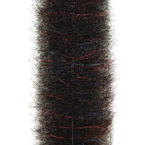 Enrico Puglisi Streamer Brushes With Micro Legs - 2.5 Inch Wide (2-Pak) by Enrico Puglisi