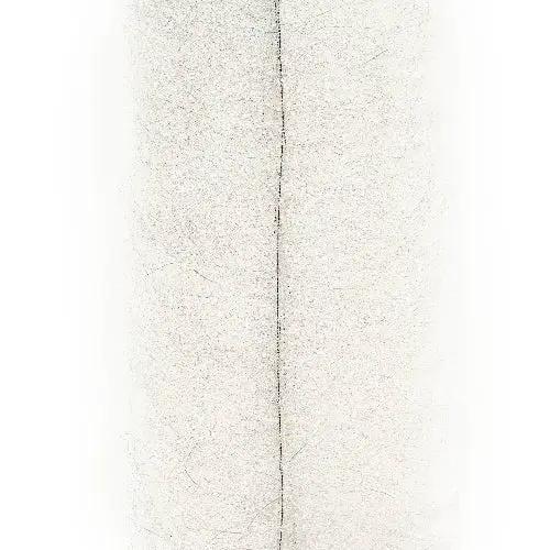 Enrico Puglisi Streamer Brushes With Micro Legs - 2.5 Inch Wide (2-Pak) by Enrico Puglisi