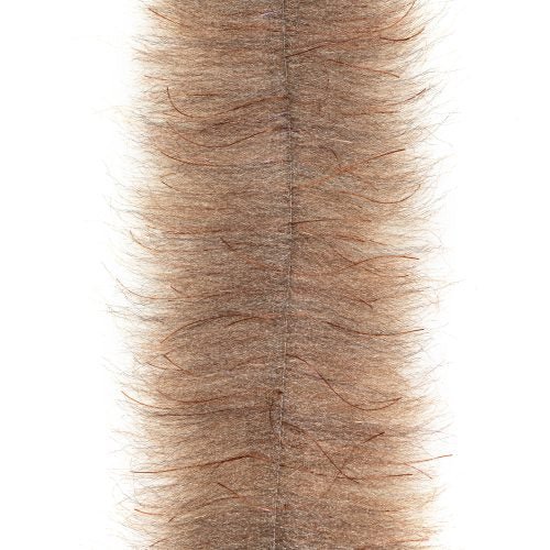 Enrico Puglisi - Enrico Puglisi Streamer Brushes With Micro Legs - 2.5 Inch Wide (2 - Pak) - Feather Craft Fly Fishing