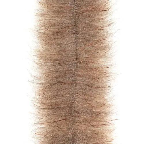 Enrico Puglisi Streamer Brushes With Micro Legs - 2.5 Inch Wide (2-Pak) by Enrico Puglisi