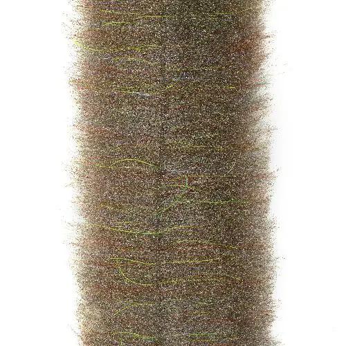 Enrico Puglisi Streamer Brushes With Micro Legs - 2.5 Inch Wide (2-Pak) by Enrico Puglisi