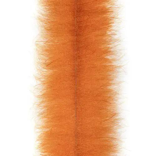 Enrico Puglisi Streamer Brushes With Micro Legs - 2.5 Inch Wide (2-Pak) by Enrico Puglisi