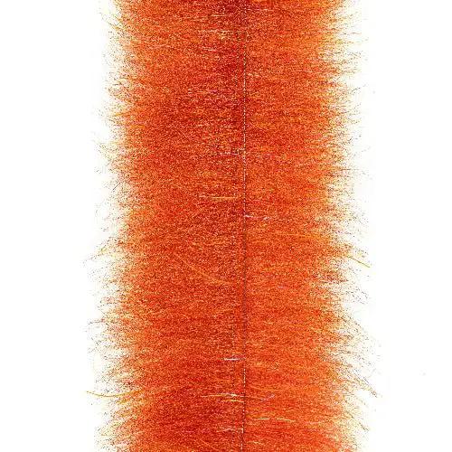 Enrico Puglisi Streamer Brushes With Micro Legs - 2.5 Inch Wide (2-Pak) by Enrico Puglisi
