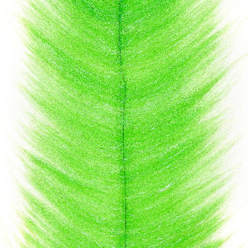 Enrico Puglisi - Enrico Puglisi Ultra Brush 2 - Pak - 5 - Inch Wide - Feather Craft Fly Fishing