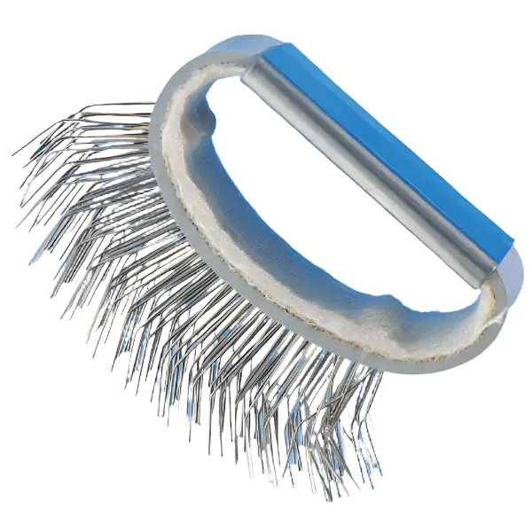 EP Finger Brush by Enrico Puglisi