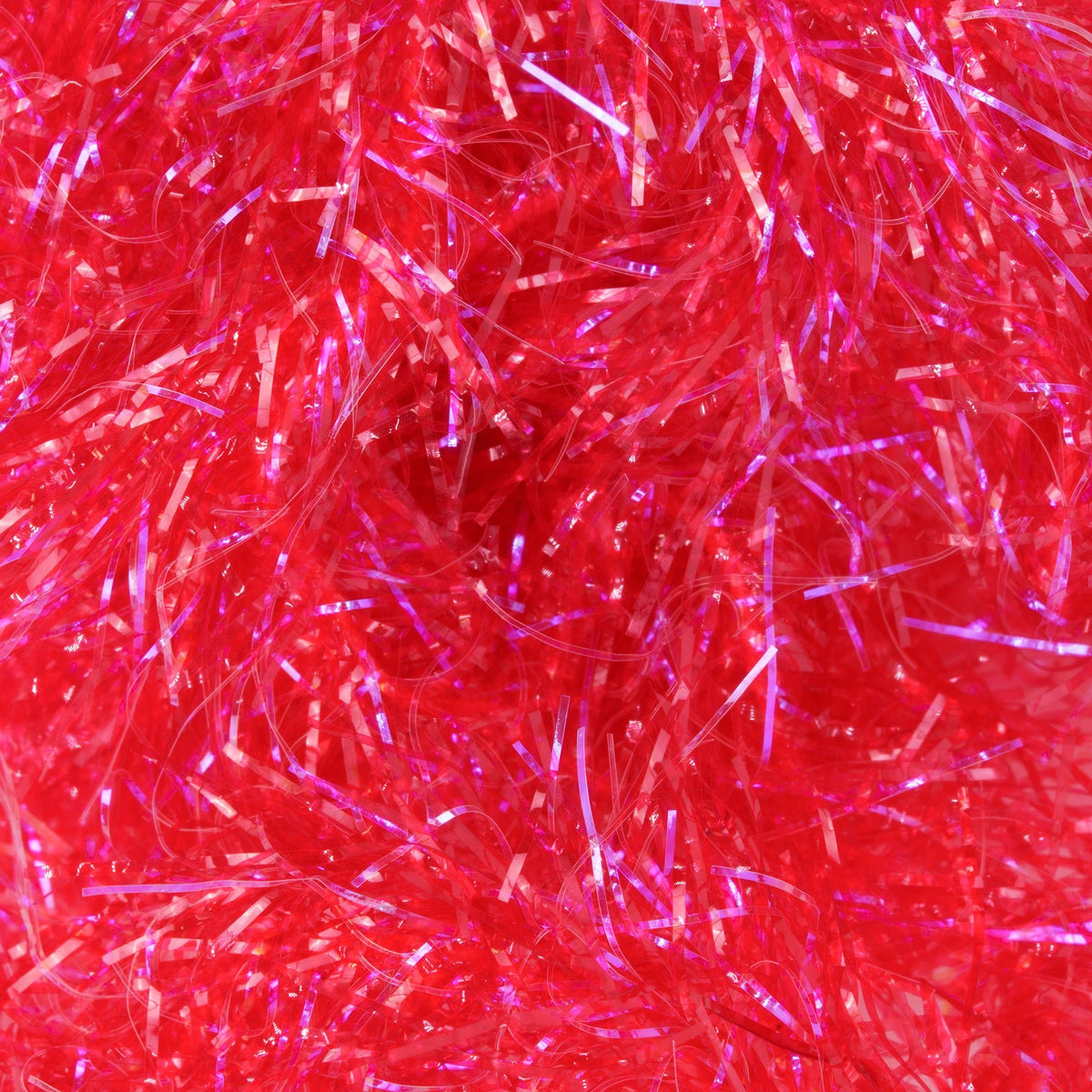 Estaz - Estaz Grande UV Lights 30mm Crystal Chenille - Feather Craft Fly Fishing