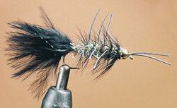 Estaz - Estaz Petite 10mm Crystal Chenille - Feather Craft Fly Fishing