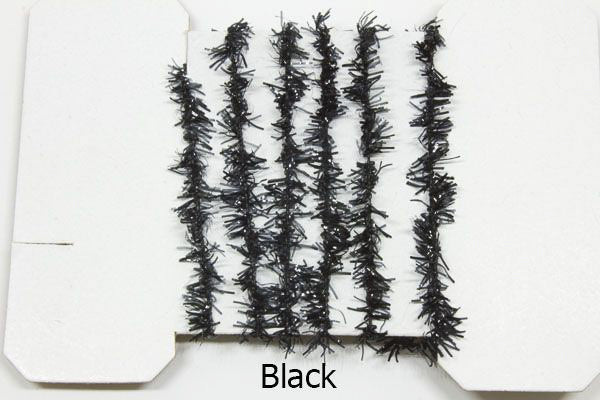 Estaz - Estaz Petite 10mm Crystal Chenille - Feather Craft Fly Fishing