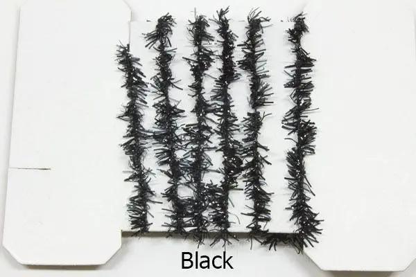 Estaz Petite 10mm Crystal Chenille by Estaz