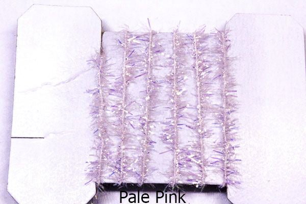 Estaz - Estaz Petite 10mm Crystal Chenille - Feather Craft Fly Fishing