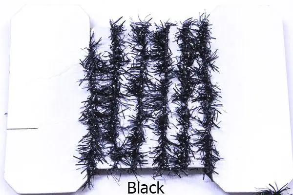 Estaz Standard 15mm Crystal Chenille by Estaz