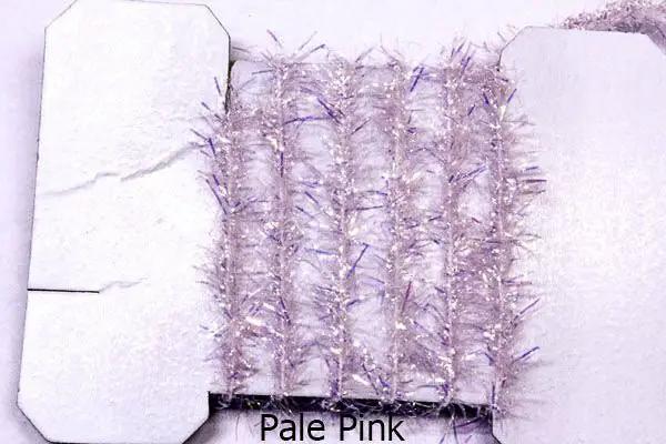 Estaz Standard 15mm Crystal Chenille by Estaz