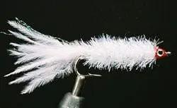 Estaz Standard 15mm Crystal Chenille by Estaz
