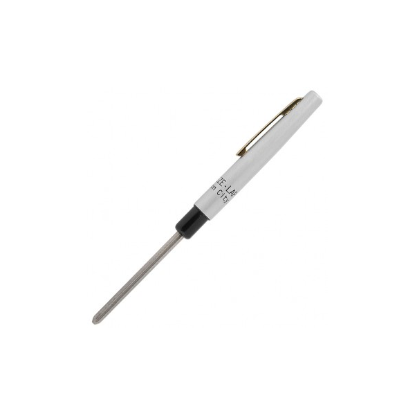 Eze-Lap Dimond Hook Sharpener Pen - Feather Craft Fly Fishing