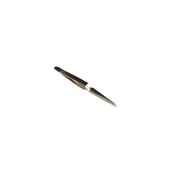 Feather-Craft Cross-Lock Tweezers - Feather Craft Fly Fishing