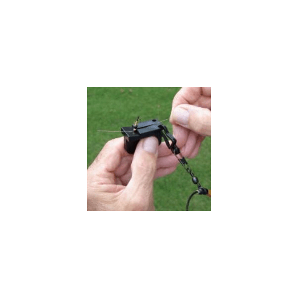 20/20 Magnetic Fly Threader by Feather Craft