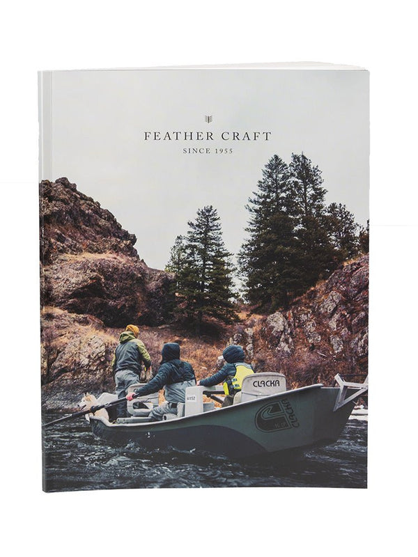 2026 Feather Craft Fly Fishing Catalog 2026 Feather Craft Fly Fishing Catalog