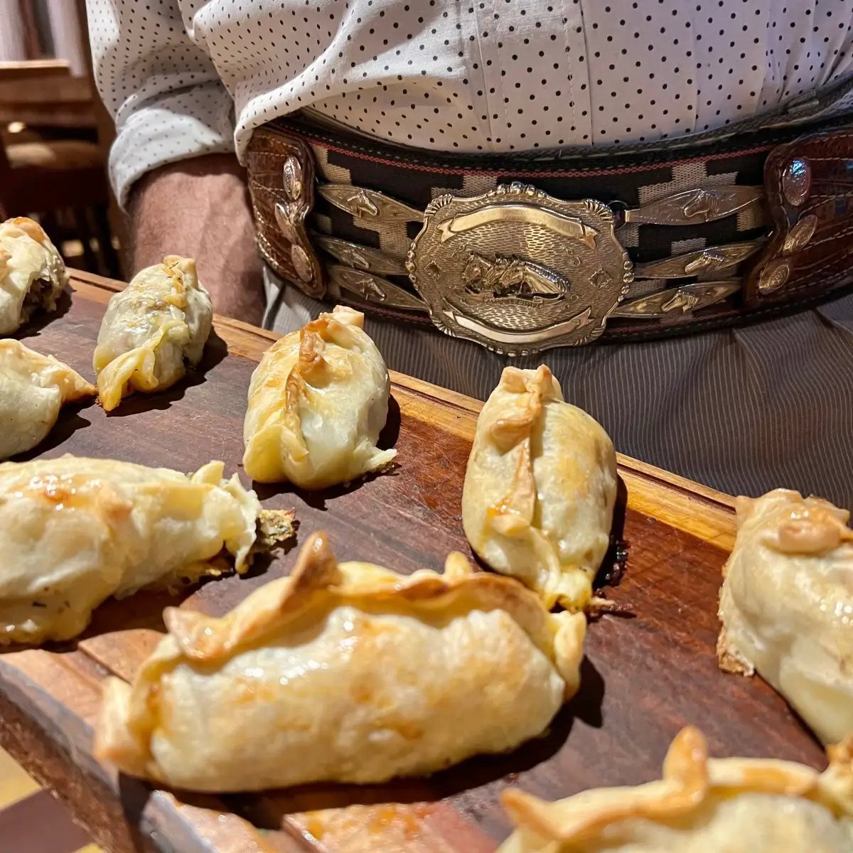 Argentina Hosted Travel: Don Joaquín River Lodge by Feather Craft