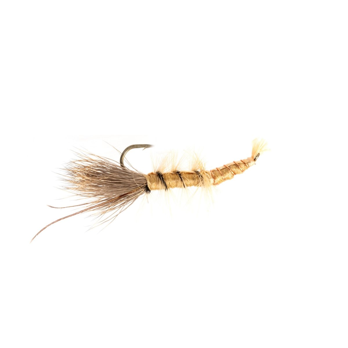 Feather Craft - Bills Crayfish - Feather Craft Fly Fishing