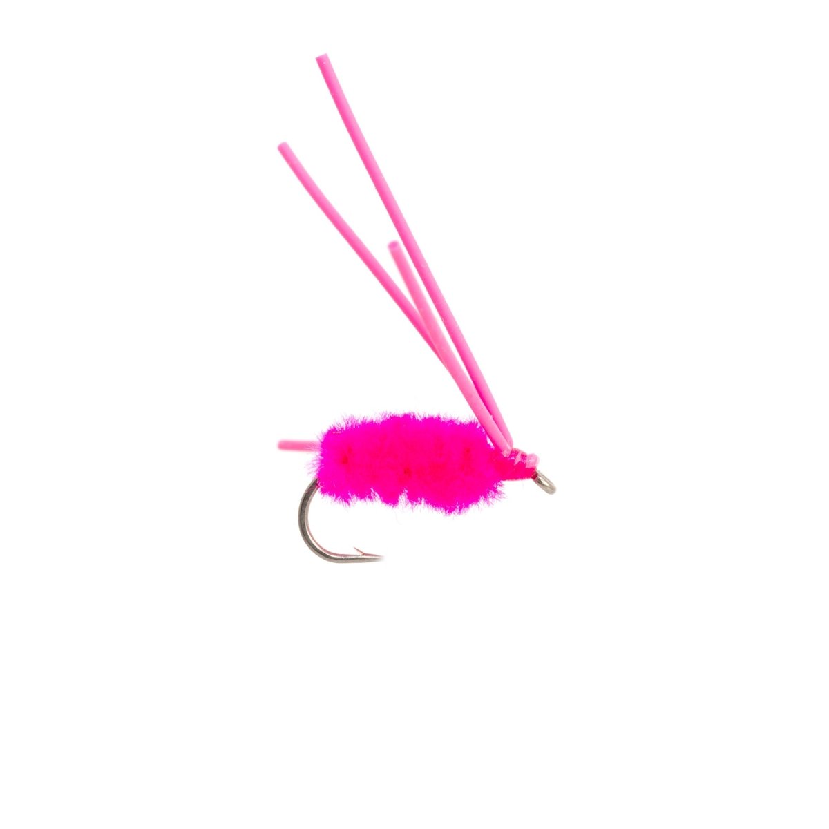 Feather Craft - Bully Spider - Feather Craft Fly Fishing