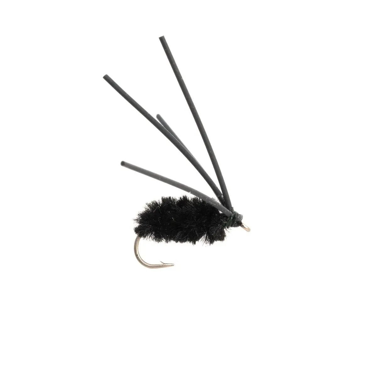 Bully Spider by Feather Craft