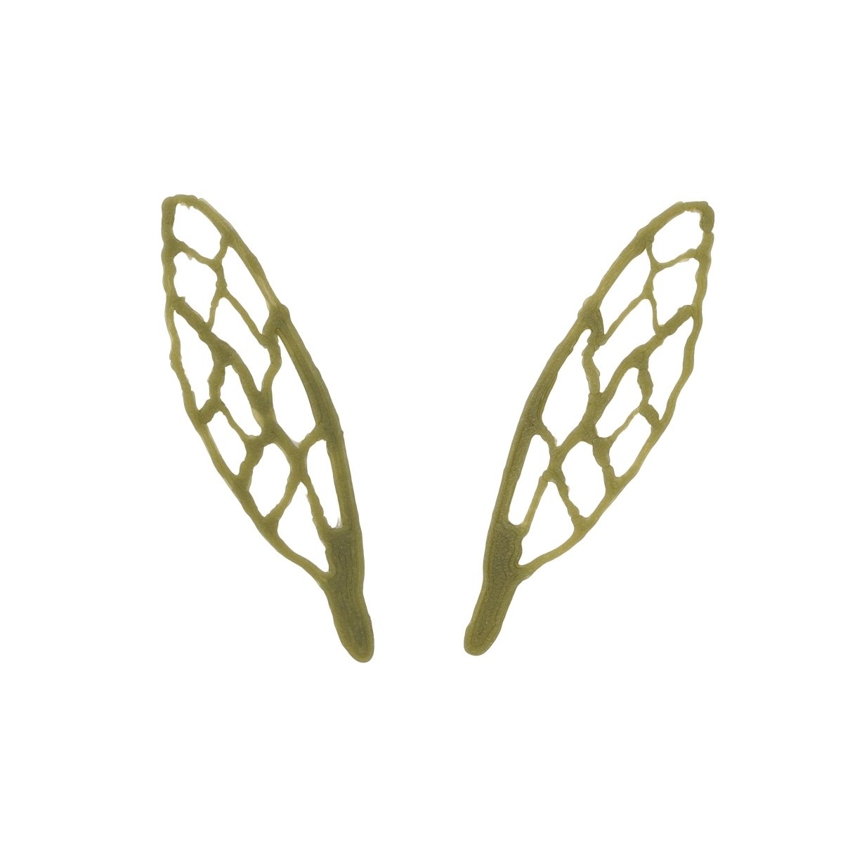 Feather Craft - Chocklett's 3D Bug Wings - Feather Craft Fly Fishing