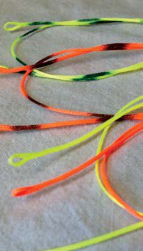 Feather Craft - Czech Nymphing Hi - Vis Sighters - Feather Craft Fly Fishing