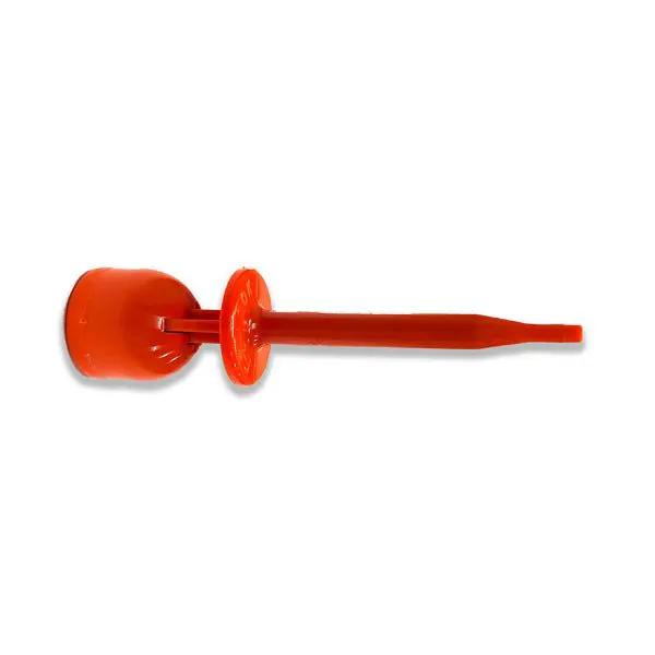 E-Z Mini Hackle Pliers by Feather Craft