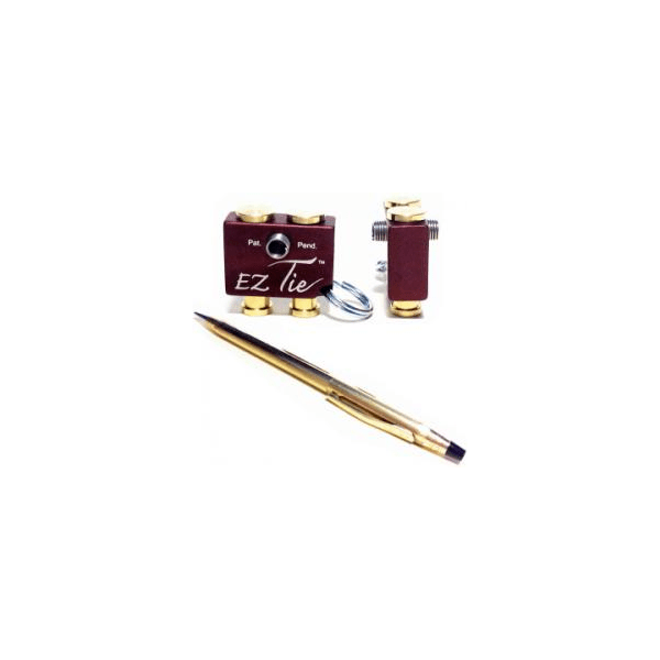 Feather Craft - E - Z Tie Blood Knot Tool - Feather Craft Fly Fishing