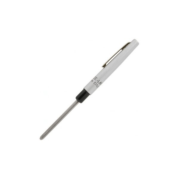 Feather Craft - Eze - Lap Dimond Hook Sharpener Pen - Feather Craft Fly Fishing