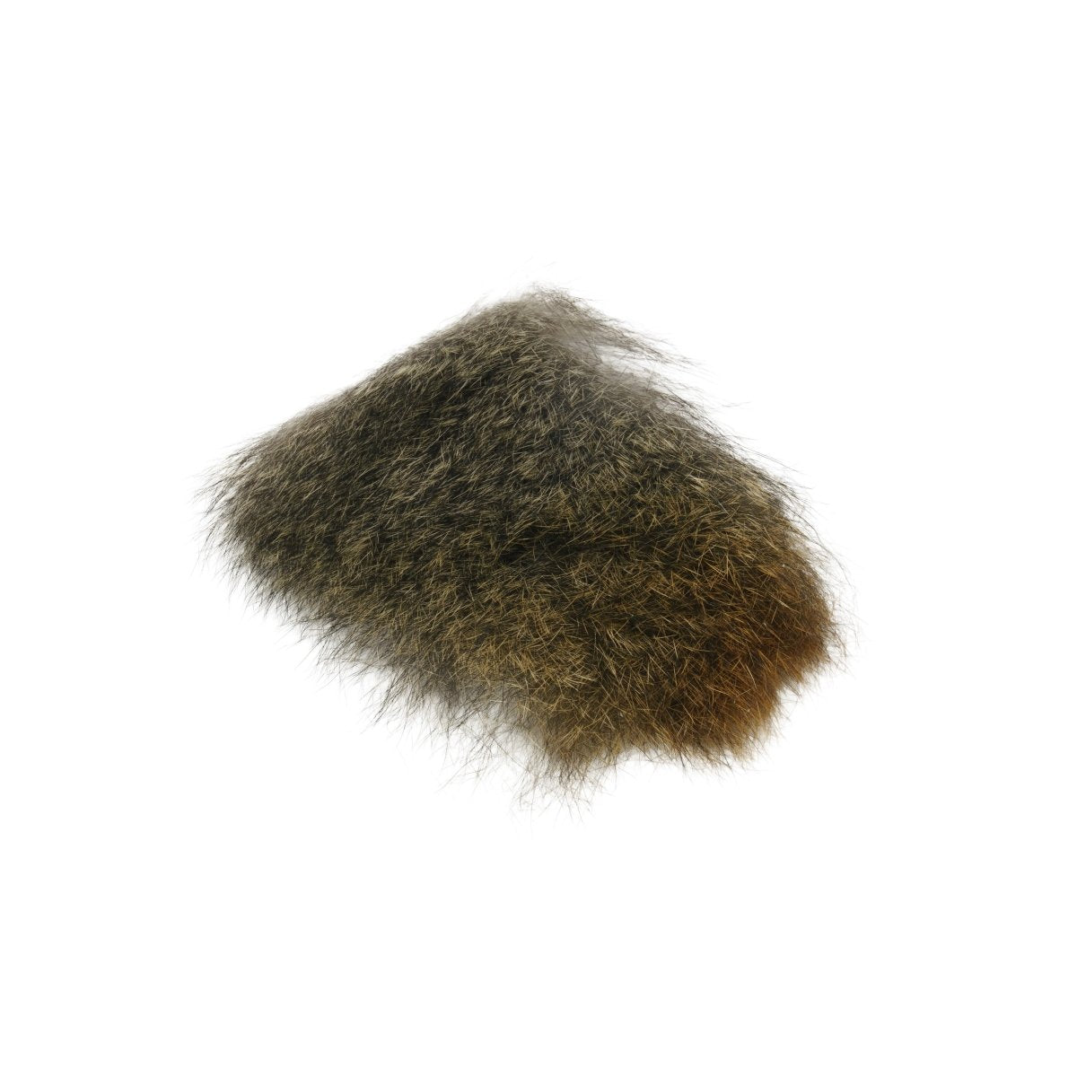 Feather Craft - Feather Craft Australian Opossum Fur Piece - Feather Craft Fly Fishing