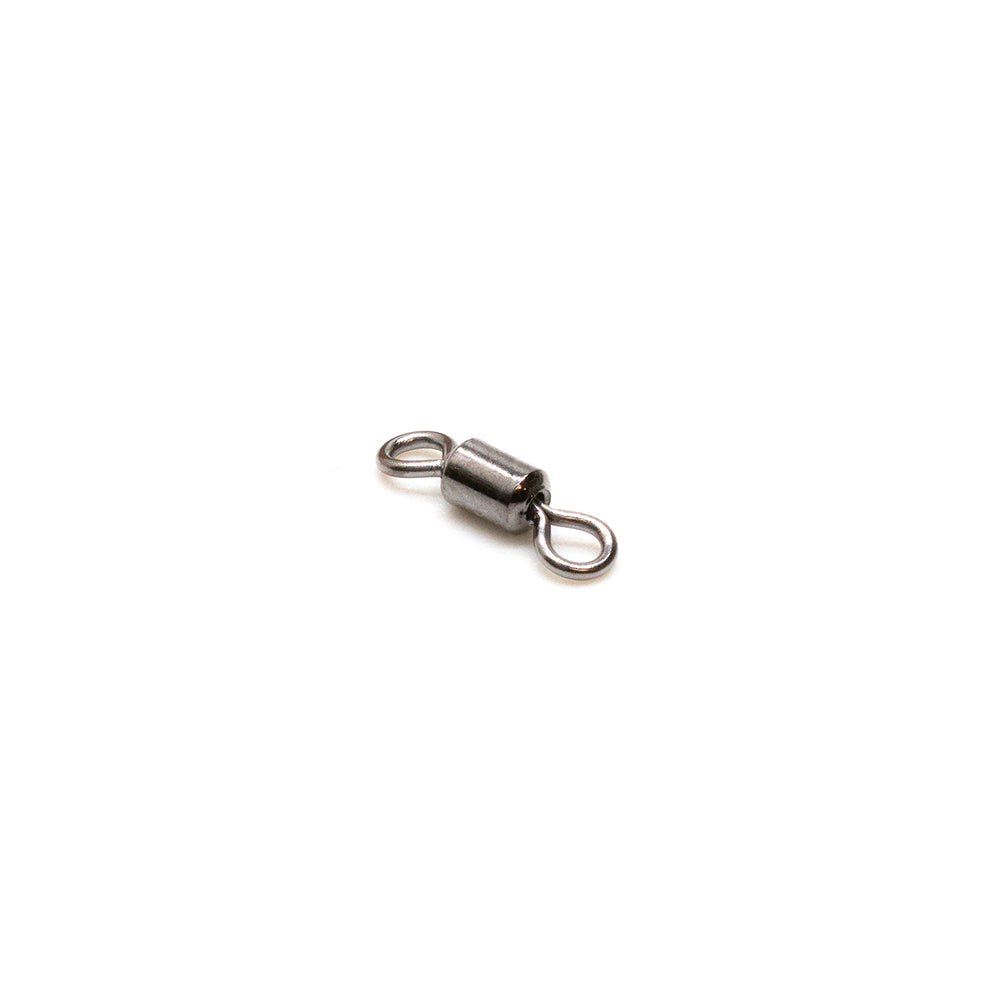 Feather Craft - Feather Craft Barrel Swivels - Feather Craft Fly Fishing