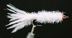 Feather Craft - Feather Craft Decal Eyes - Feather Craft Fly Fishing