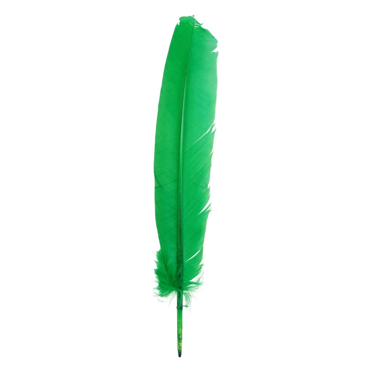 Feather Craft - Feather Craft Dyed Turkey Rounds - Feather Craft Fly Fishing