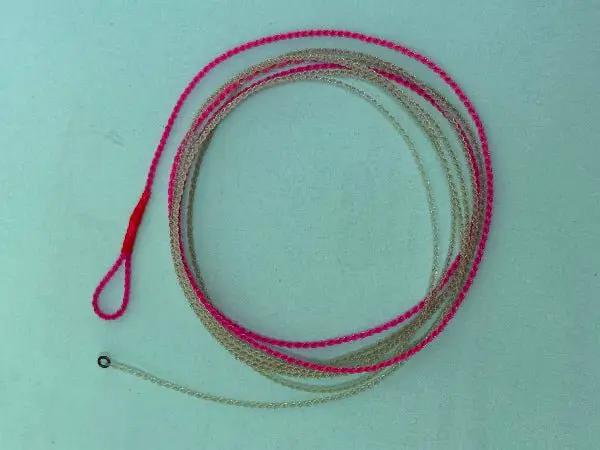 Feather-Craft Indicator Nymphing Tapered Furled Leaders by Feather Craft