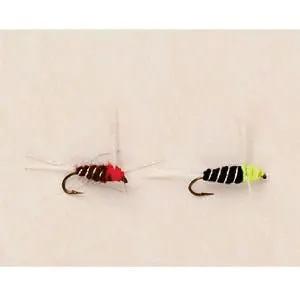 Feather Craft Mackie Bug by Feather Craft