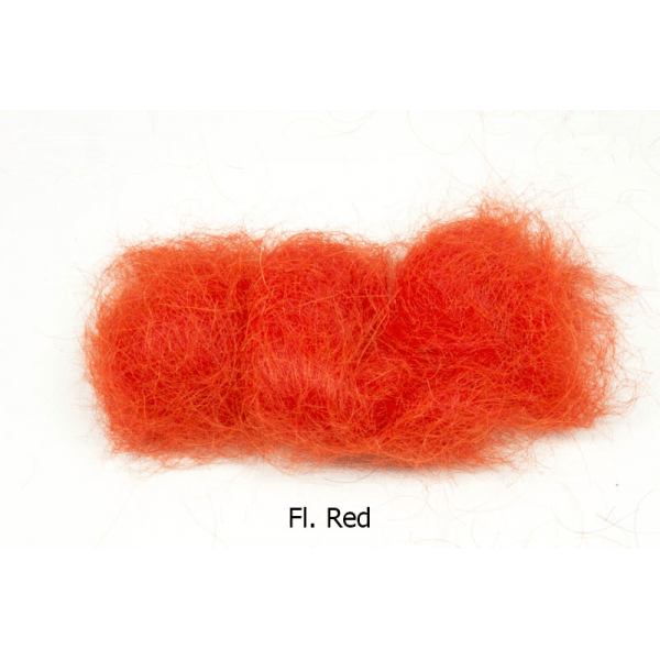 Feather Craft - Feather Craft Real Seal - Feather Craft Fly Fishing