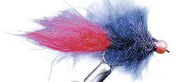 Feather Craft - Feather Craft Real Seal - Feather Craft Fly Fishing
