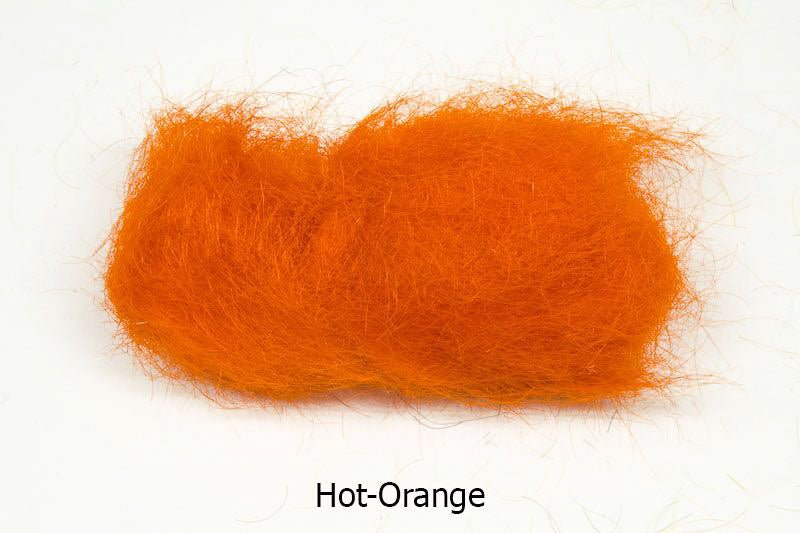 Feather Craft - Feather Craft Real Seal - Feather Craft Fly Fishing